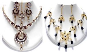 Image for Classic Indian Jewelry with ID of: 954376
