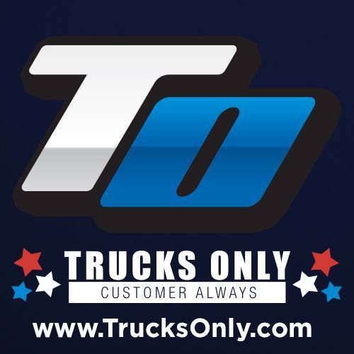 Image for Trucks Only with ID of: 954473