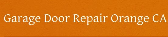Image for Garage Door Repair Orange with ID of: 954481