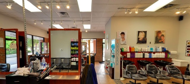 Image for Charisma For Hair with ID of: 954520
