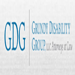 Image for Grundy Disability Group LLC with ID of: 954672