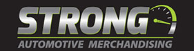 Image for Strong Automotive Merchandising with ID of: 954864