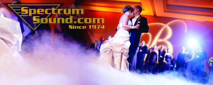 Image for SpectrumSound.com with ID of: 954877
