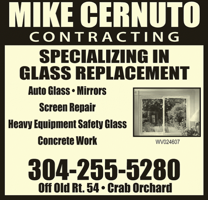 Image for MIKE CERNUTO CONTRACTING with ID of: 95488