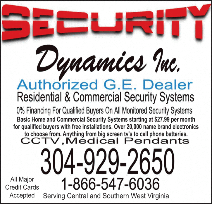 Image for SECURITY DYNAMICS INC. with ID of: 95498