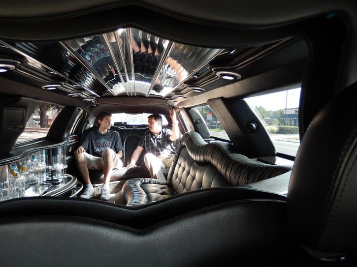 Image for Atlanta Freedom Limousine with ID of: 954981
