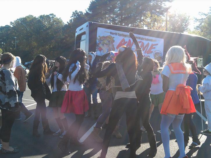 Image for Atlanta Freedom Limousine with ID of: 954982