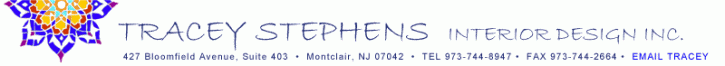 Image for Tracey Stephens Interior Design, Inc. with ID of: 955