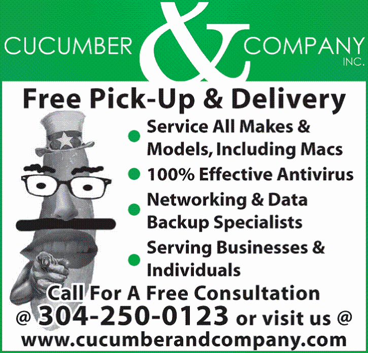 Image for CUCUMBER & COMPANY with ID of: 95509