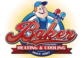 Image for Baker Heating and Cooling with ID of: 955130