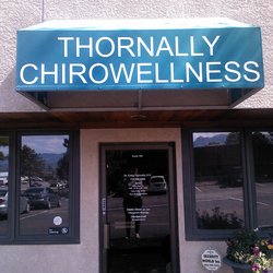 Image for Thornally ChiroWellness with ID of: 955196