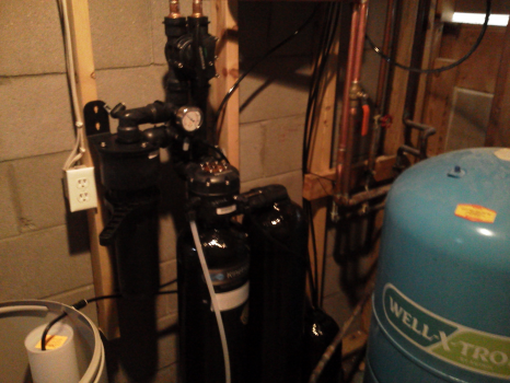 Image for Haferman Water Conditioning with ID of: 955235