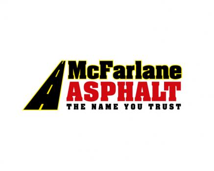Image for McFarlane Asphalt with ID of: 955281