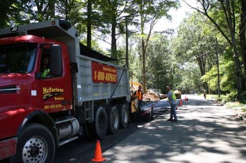 Image for McFarlane Asphalt with ID of: 955285