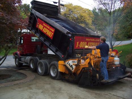 Image for McFarlane Asphalt with ID of: 955288