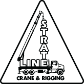 Image for Strate Line Crane & Rigging with ID of: 955396