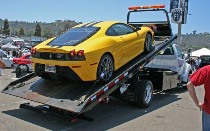 Image for Troy Towing with ID of: 955491