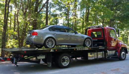 Image for Troy Towing with ID of: 955492