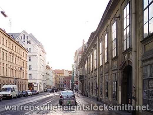 Image for WH Locksmith with ID of: 955541