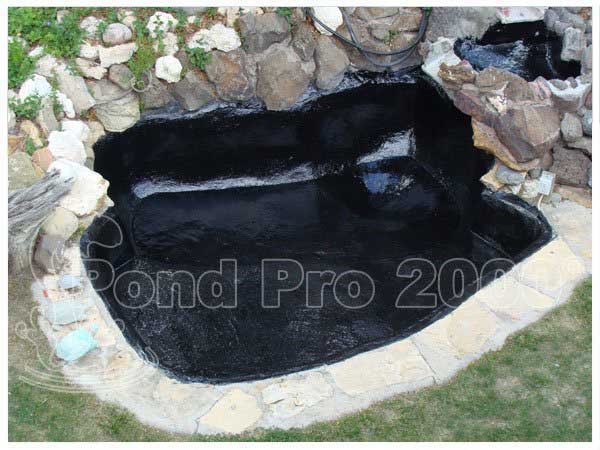 Image for EPDM Pond Liner with ID of: 955559