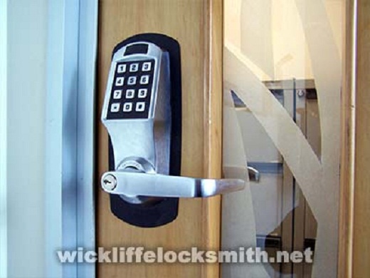 Image for Wickliffe Lock and Key with ID of: 955567