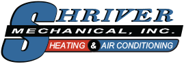 Image for Shriver Mechanical, Inc with ID of: 955772