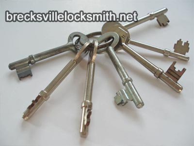 Image for Brecksville Locksmith with ID of: 955917