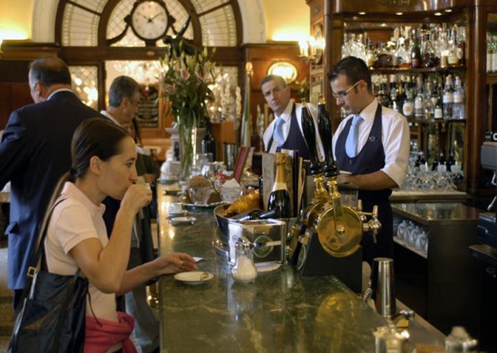 Image for Talebu Coffee and Wine Cafe with ID of: 955933