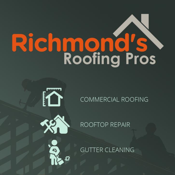 Image for Richmond's Roofing Pro with ID of: 955958