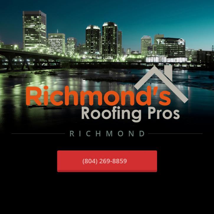 Image for Richmond's Roofing Pro with ID of: 955959