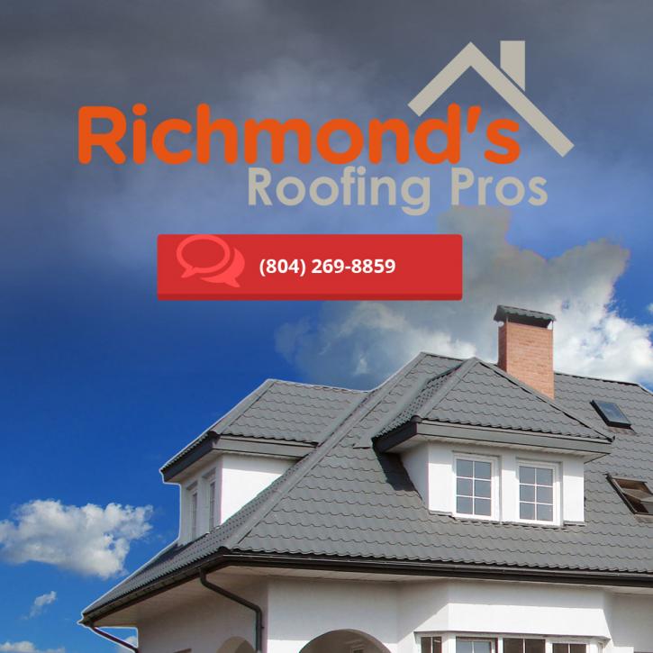 Image for Richmond's Roofing Pro with ID of: 955960