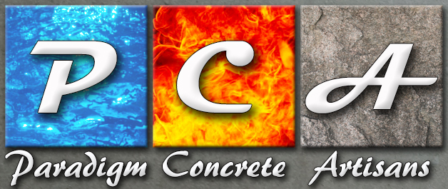 Image for Paradigm Concrete Artisans with ID of: 956074