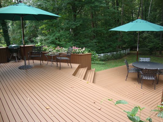 Image for Deck Armor LLC with ID of: 956091