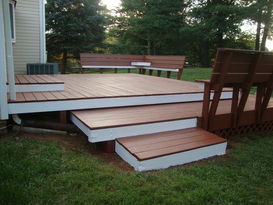 Image for Deck Armor LLC with ID of: 956094