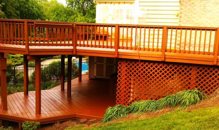 Image for Deck Armor LLC with ID of: 956103