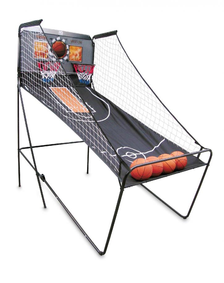 Image for Basketball Arcade Machine with ID of: 956127