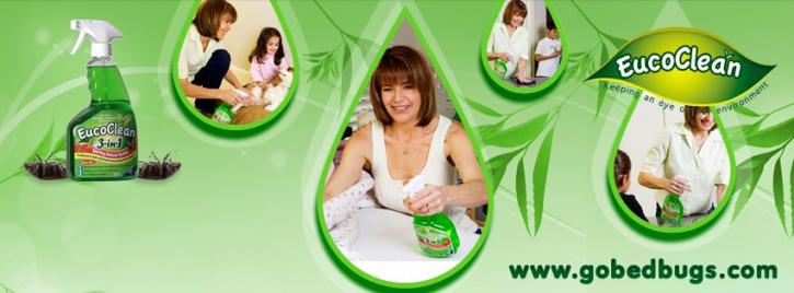 Image for Eucoclean with ID of: 956146