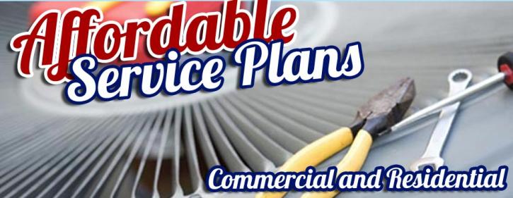 Image for Air Conditioning & Heating Services Company with ID of: 956190