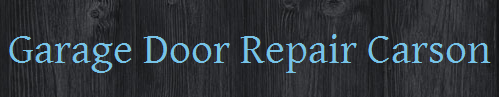 Image for Garage Door Repair Carson with ID of: 956238