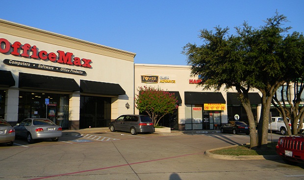Image for Power Finance Texas with ID of: 956327