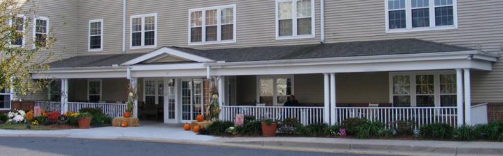 Image for State Street Assisted Living with ID of: 956428