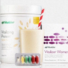 Image for Frantastic Fundamentals - Shaklee Dealer with ID of: 956484
