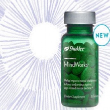 Image for Frantastic Fundamentals - Shaklee Dealer with ID of: 956498