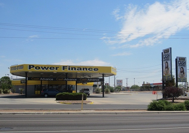 Image for Power Finance Texas with ID of: 956574