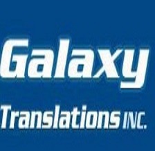 Image for Galaxy Translations INC. with ID of: 956779