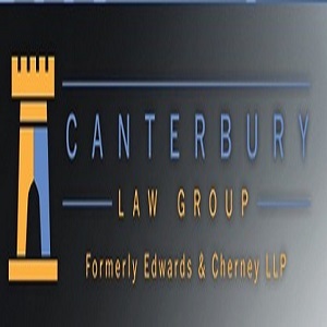 Image for Canterbury Law Group with ID of: 956793