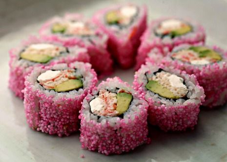 Image for Sushi Ave with ID of: 956907