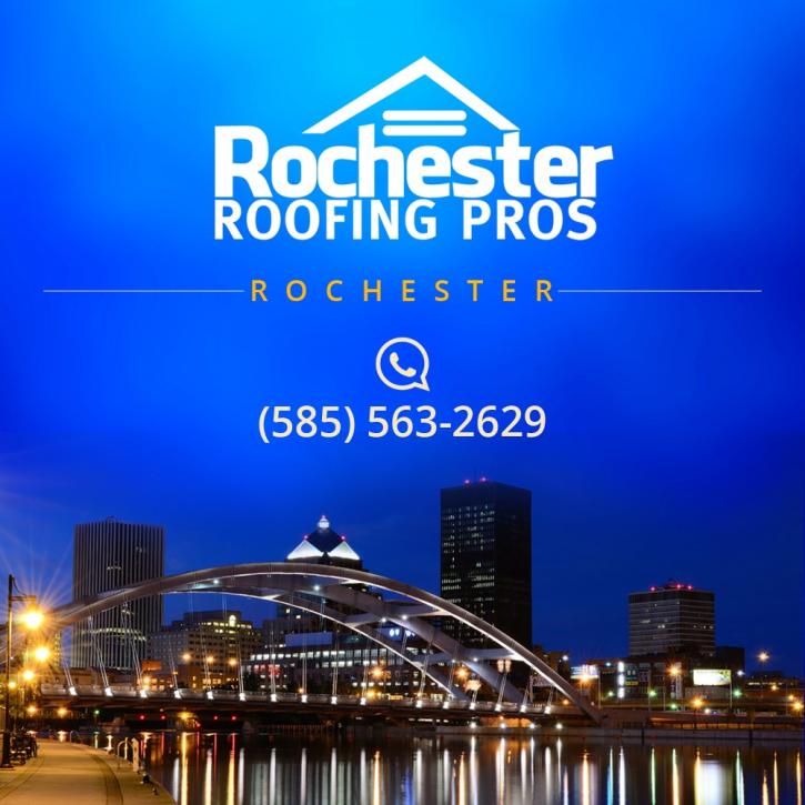 Image for Rochester Roofing Pros with ID of: 956932