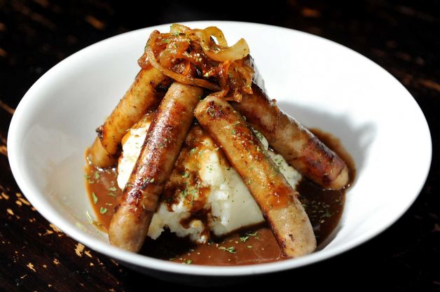 Image for Sweet Pea's Public House with ID of: 957126