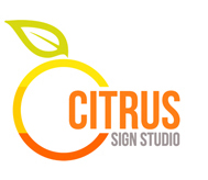 Image for Citrus Sign Studio with ID of: 957134
